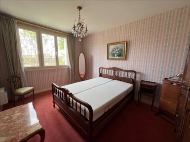 Appartement a vendre Le Mans 72000 Sarthe 117 m2 4 pièces 136840 euros