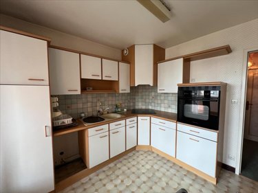 Appartement a vendre Le Mans 72000 Sarthe 117 m2 4 pièces 136840 euros