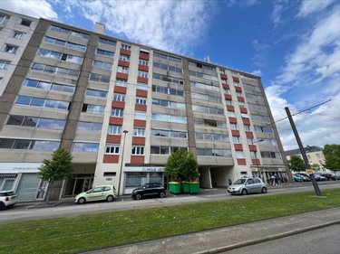 Appartement a vendre Le Mans 72000 Sarthe 117 m2 4 pièces 136840 euros