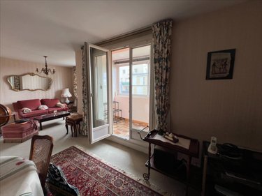 Appartement a vendre Le Mans 72000 Sarthe 117 m2 4 pièces 136840 euros