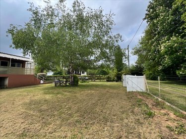 Terrains de loisirs bois etangs a vendre Vaas 72500 Sarthe 728 m2  51000 euros