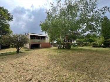 Terrains de loisirs bois etangs a vendre Vaas 72500 Sarthe 728 m2  51000 euros