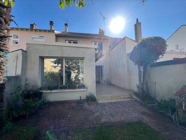 Maison a vendre Le Mans 72000 Sarthe 87 m2 4 pièces 183700 euros