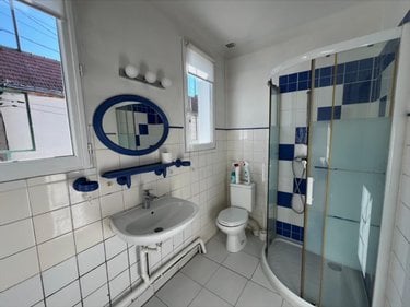 Maison a vendre Le Mans 72000 Sarthe 87 m2 4 pièces 183700 euros
