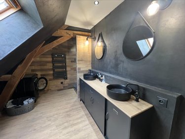 Maison a vendre Val d'Étangson 72120 Sarthe 118 m2 3 pièces 139600 euros