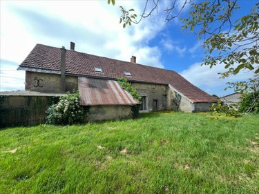 Maison a vendre Val d'Étangson 72120 Sarthe 118 m2 3 pièces 139600 euros