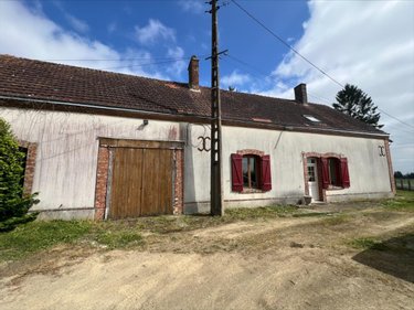 Maison a vendre Val d'Étangson 72120 Sarthe 118 m2 3 pièces 139600 euros