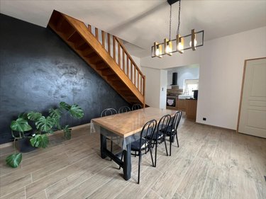 Maison a vendre Val d'Étangson 72120 Sarthe 118 m2 3 pièces 139600 euros