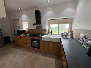 Maison a vendre Val d'Étangson 72120 Sarthe 118 m2 3 pièces 139600 euros