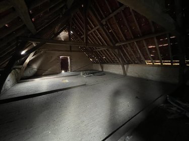 Maison a vendre Val d'Étangson 72120 Sarthe 118 m2 3 pièces 139600 euros