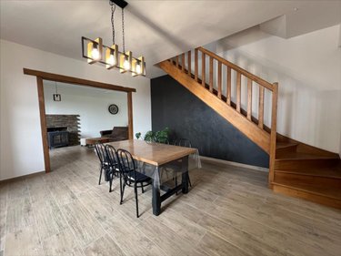 Maison a vendre Val d'Étangson 72120 Sarthe 118 m2 3 pièces 139600 euros