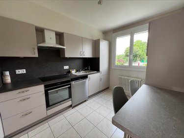 Maison a vendre Le Mans 72000 Sarthe 82 m2 4 pièces 178520 euros