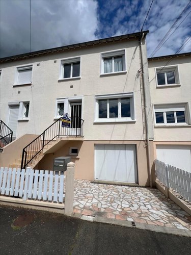 Maison a vendre Le Mans 72000 Sarthe 82 m2 4 pièces 178520 euros
