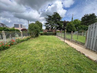 Maison a vendre Le Mans 72000 Sarthe 82 m2 4 pièces 178520 euros