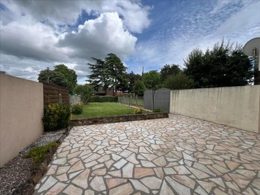 Maison a vendre Le Mans 72000 Sarthe 82 m2 4 pièces 178520 euros