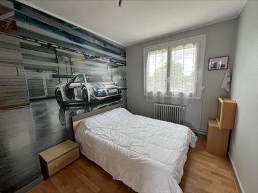 Maison a vendre Le Mans 72000 Sarthe 82 m2 4 pièces 178520 euros