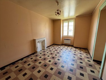 Maison a vendre Saint-Mars-d'Outillé 72220 Sarthe 43 m2 2 pièces 101000 euros