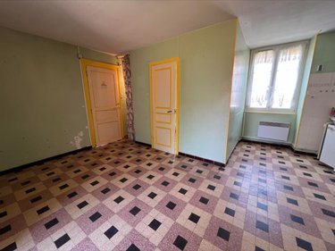 Maison a vendre Saint-Mars-d'Outillé 72220 Sarthe 43 m2 2 pièces 101000 euros