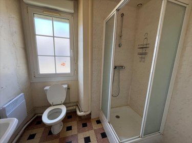 Maison a vendre Saint-Mars-d'Outillé 72220 Sarthe 43 m2 2 pièces 101000 euros