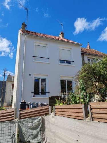 Maison a vendre Le Mans 72000 Sarthe 85 m2 4 pièces 178520 euros