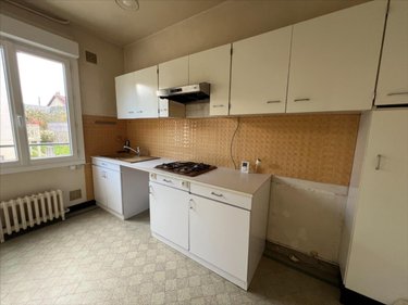 Maison a vendre Le Mans 72000 Sarthe 85 m2 4 pièces 168400 euros