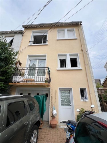 Maison a vendre Le Mans 72000 Sarthe 85 m2 4 pièces 178520 euros