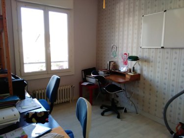 Maison a vendre Le Mans 72000 Sarthe 85 m2 4 pièces 178520 euros