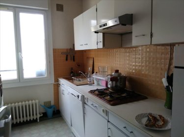 Maison a vendre Le Mans 72000 Sarthe 85 m2 4 pièces 178520 euros