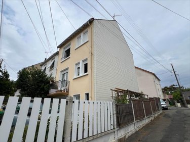 Maison a vendre Le Mans 72000 Sarthe 85 m2 4 pièces 178520 euros