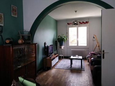 Maison a vendre Le Mans 72000 Sarthe 85 m2 4 pièces 178520 euros