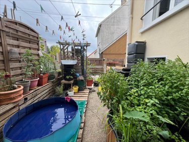 Maison a vendre Le Mans 72000 Sarthe 85 m2 4 pièces 168400 euros