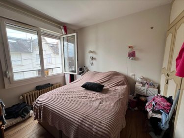 Maison a vendre Le Mans 72000 Sarthe 85 m2 4 pièces 178520 euros
