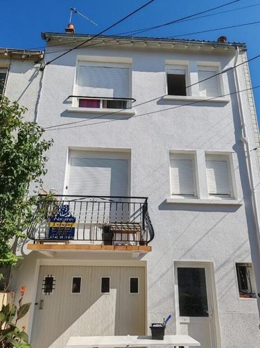 Maison a vendre Le Mans 72000 Sarthe 85 m2 4 pièces 178520 euros