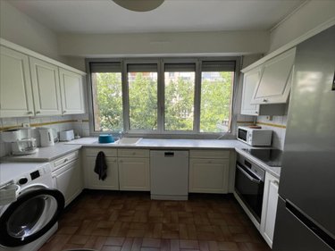 Appartement a vendre Le Mans 72000 Sarthe 83 m2 4 pièces 157800 euros