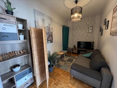 Appartement a vendre Le Mans 72000 Sarthe 83 m2 4 pièces 157800 euros