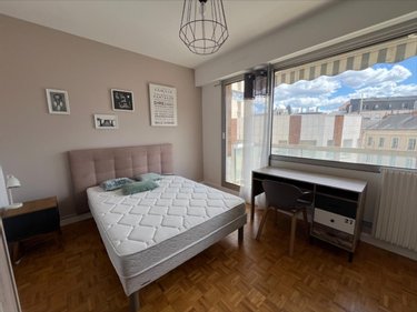 Appartement a vendre Le Mans 72000 Sarthe 83 m2 4 pièces 157800 euros