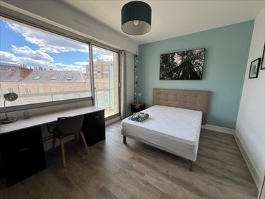Appartement a vendre Le Mans 72000 Sarthe 83 m2 4 pièces 157800 euros
