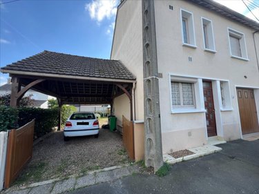 Maison a vendre Commune non précisée 72 Sarthe 67 m2 4 pièces 136840 euros