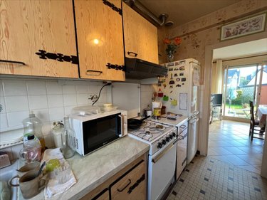 Maison a vendre Commune non précisée 72 Sarthe 67 m2 4 pièces 136840 euros