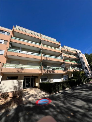 Appartement a vendre Le Mans 72000 Sarthe 65 m2 3 pièces 102000 euros