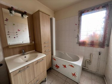 Appartement a vendre Le Mans 72000 Sarthe 65 m2 3 pièces 102000 euros