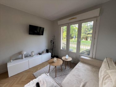 Appartement a vendre Le Mans 72000 Sarthe 35 m2 2 pièces 98400 euros