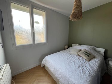 Appartement a vendre Le Mans 72000 Sarthe 35 m2 2 pièces 98400 euros