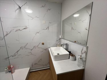 Appartement a vendre Le Mans 72000 Sarthe 35 m2 2 pièces 98400 euros