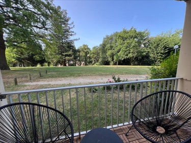 Appartement a vendre Le Mans 72000 Sarthe 35 m2 2 pièces 98400 euros