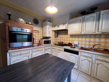 Maison a vendre Commune non précisée 72 Sarthe 105 m2 5 pièces 138400 euros