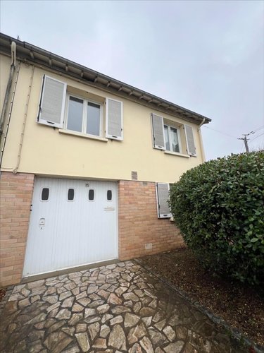 Maison a vendre Commune non précisée 72 Sarthe 105 m2 5 pièces 138400 euros