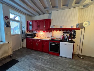 Maison a vendre Conlie 72240 Sarthe 71 m2 3 pièces 240000 euros