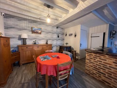 Maison a vendre Conlie 72240 Sarthe 71 m2 3 pièces 240000 euros