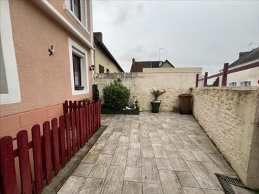 Maison a vendre Conlie 72240 Sarthe 71 m2 3 pièces 240000 euros
